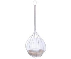 Fallen Fruits Ltd WL42 Bougie Chauffe-Plat Blanc