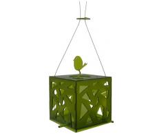 Flock-Follies bf-k Mangeoire pour oiseaux