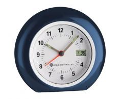 TFA-Dostmann 98.1086.06 Réveil Radio-piloté