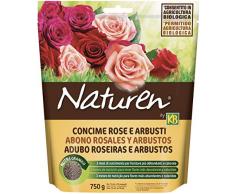 KB Engrais rose et arbustes 750 g