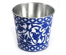 Fallen Fruits EL076 Pot de Fleurs Assorti