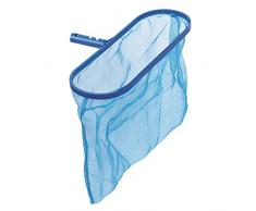 Jilong JL290462N – P52 Leaf Rake, Épuisette pour Nettoyage de Fond de Piscine, Sac Creux, pour Barres de Piscine, diamètre 28–30 mm