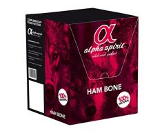 Alpha Spirit Jambon pour Chien Os très, 1 pièce