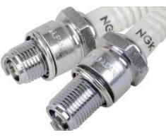 Unbekannt Bougies dallumage