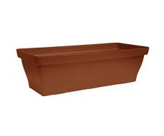 Poetic Jardin Granroméo Jardinière, Terre Cuite