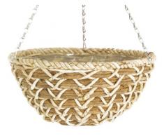 Gardman Pot de Fleurs Suspendu Banane 35cm 02974