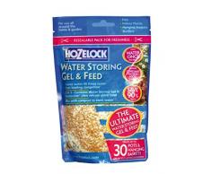 Hozelock Gel et Engrais à rétention deau 250 ML