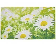 Esschert Rb163 Imprimé Paillasson, Daisy