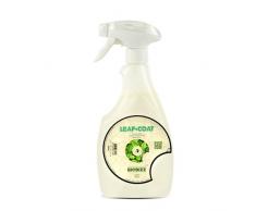 BioBizz Leafcoat Pulvérisateur, Transparent, 500 ML