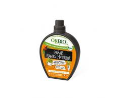 OR BRUN Engrais Plantes dIntérieur, Orange, 300 ml