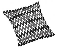 BEST STS Coussin décoratif Multicolore 40 x 40 x 12 cm, 4121773
