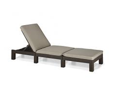 Bain de soleil DAYTONA chocolat