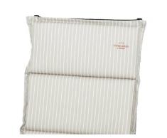 sun garden Elba Fauteuil Bas Coton