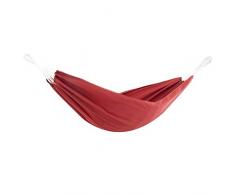Vivere BZSUN12 Hamac Brésilien Sunbrella - Double (Crimson)