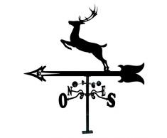 IMEX EL ZORRO 11006 Girouette Toit Daim 900 mm