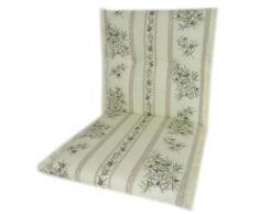beo BE116 Coussin de Chaise à Dossier Bas 52 x 100 cm