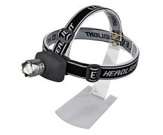 Homelux 291091 Lampe Torche Zoom tête 3 W