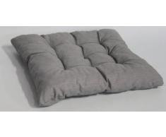 beo AU94 SK9-D Coussin avec 9 surpiqûres 38 x 38 cm Épaisseur 6 cm