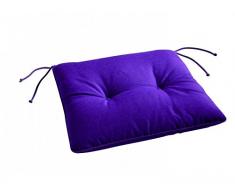 Best 05421234 Chaise Coussin 45 X 46/42 x 5 cm, d.1234