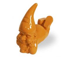 Mundus Jaune Nain de Jardin Elfi 31cm