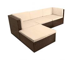 Distributions Gallardo Chili Ensemble Jardin, Marron