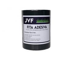 JVF Ruban adhésif pour CESPED Artificiel Fita Adhésif Vert