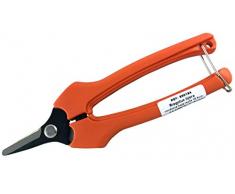 Riegolux 890184 Ciseaux Vendimia Lame Droite 165 mm