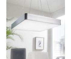 Skyport WL3.098 Luminaire, Argent brossé