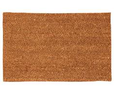 Best for Boots Esschert RB29 Paillasson en Fibre de Coco Marron 40 x 60 x 2 cm