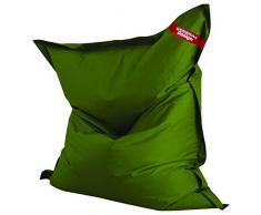 General Design Big Design Pouf Waterproof, Kaki