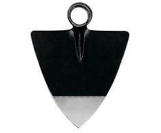 IMEX EL ZORRO 33037 Houe 190 x 190 mm