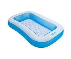 Piscine 166x100x28 cm de Les Beaux Enfants