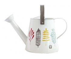 Spear & Jackson Printed Watering Can Arrosoir, Multicolore, 20x25x25 cm