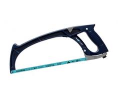 ECLIPSE 70-24TR Scie à métaux professionnelle haute tension, Bleu