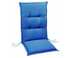 Best 04351232 Coussin 2 éléments pour transat Motif 1232 144 x 50/47 x 40 x 7 cm