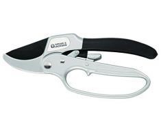 Spear & Jackson Sécateur à crémaillère Gris/Noir 20 x 8 x 2 cm 56545