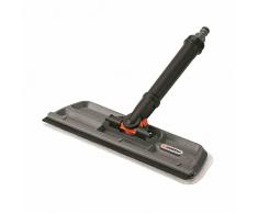 Gardena Nettoyant pour vitres avec grattoir pour Nettoyer Les Surfaces en Verre