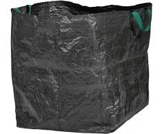 Unimet 140429 584277 Poubelle de Jardin Vert 69 x 58 x 65 cm