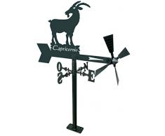 IMEX EL ZORRO 11293 girouette de Jardin-Capricorne 480 mm