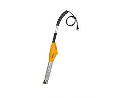 Hozelock Green Power Evolution Débroussailleuse électrique Gris/Jaune 16 x 10 x 8 cm