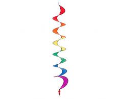 Invento TWIST MEGA Girouette 180 CM Multicolore
