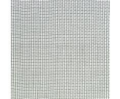 Catral 51010043 – Mini-Rollo Moustiquaire, 100 x 500 x 4 cm, Couleur Vert