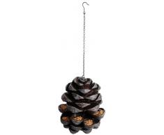 Best For Birds Pinecone Mangeoire à Oiseaux