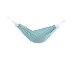 Vivere Hamac Brésilien Polyester - Double - Aqua