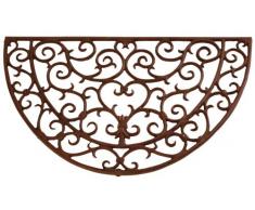 esschert Fallen Fruits Semi-Circulaire Paillasson