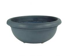 RoTaPlastes Pflanzschale Coupelle à Plantes, 60 cm