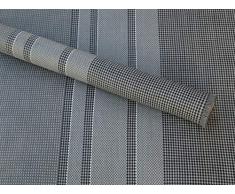 Arisol Classic Tapis de Sol-Classic-3x4,5 Mètre-Gris, Griss