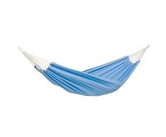Amazonas Hammock XL Hamac Art Blue, Bleu, 340 x 150 x 5 cm