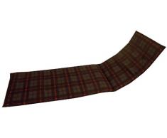 beo M307 Coussin pour Chaise Longue de Jardin 59 x 193 cm