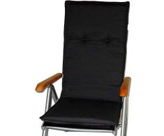 beo AU91 Coussin de Chaise à Dossier Haut 48 x 119 cm